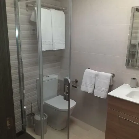 Vacacionales Joctis, 2º B Apartment