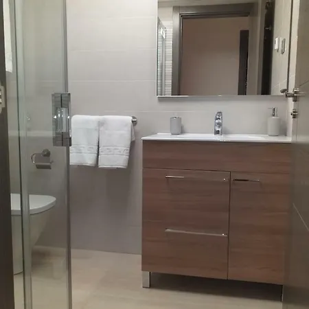 Apartment Vacacionales Joctis, 2º B