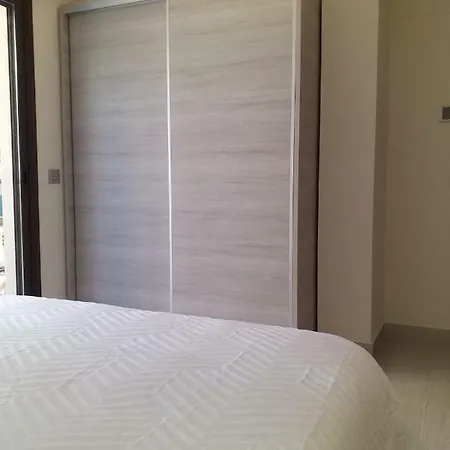 Apartment Vacacionales Joctis, 2º B Fuengirola